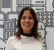 Victoria Berltrán - Retrato