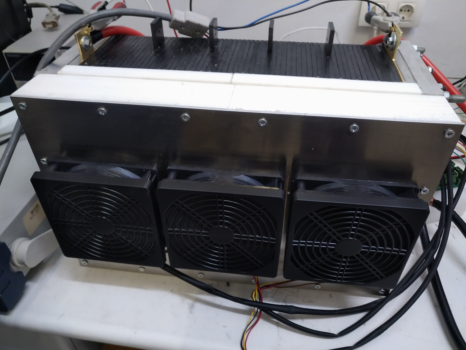 Imagen HydroGreen Energy