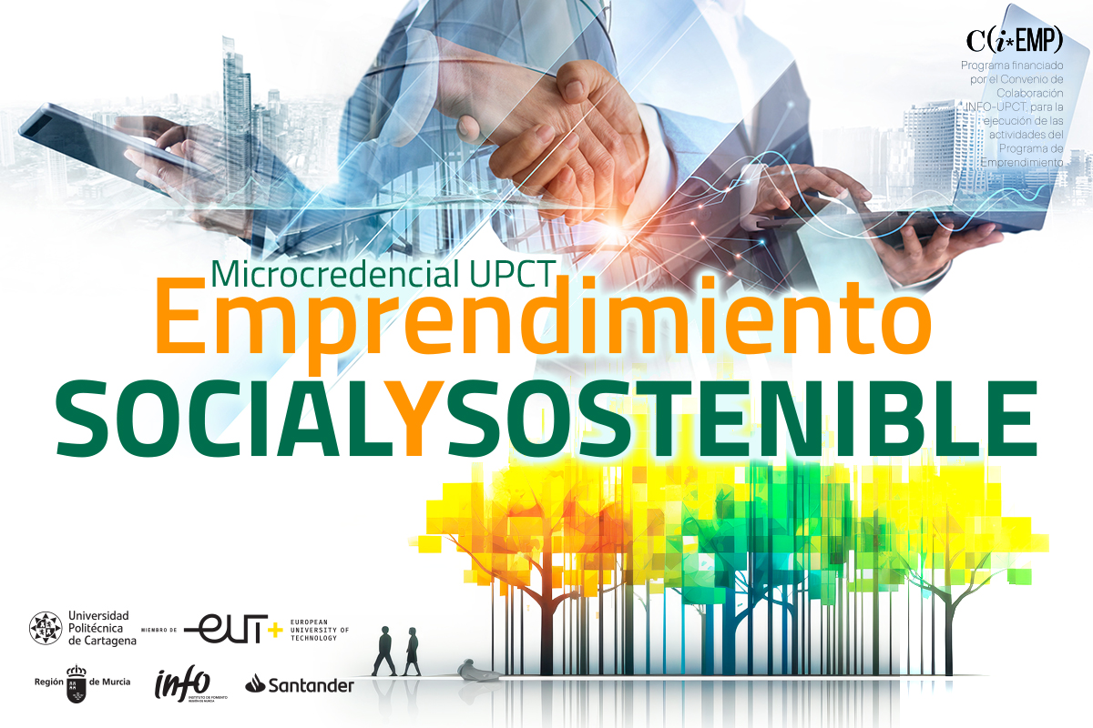 Imagen ¿Te gustaría emprender con propósito?