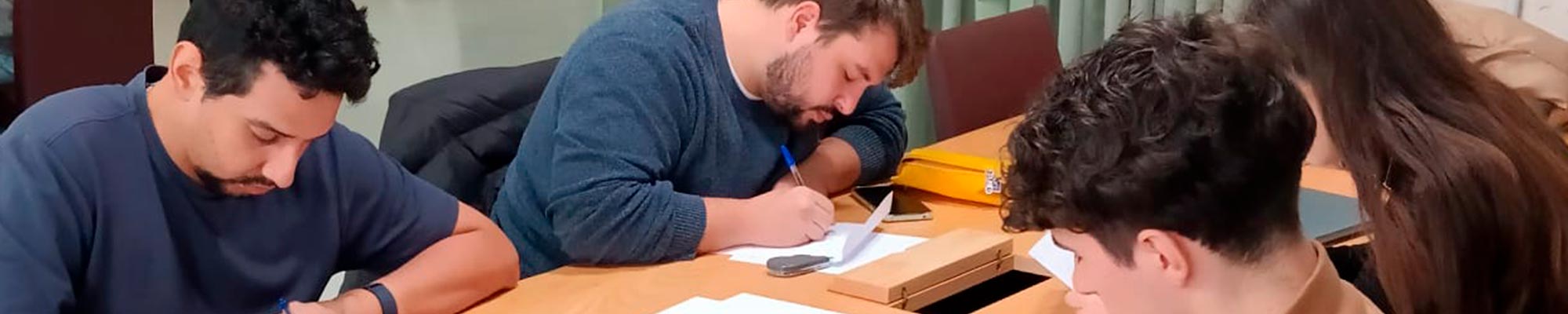 Imagen Equipos y participación