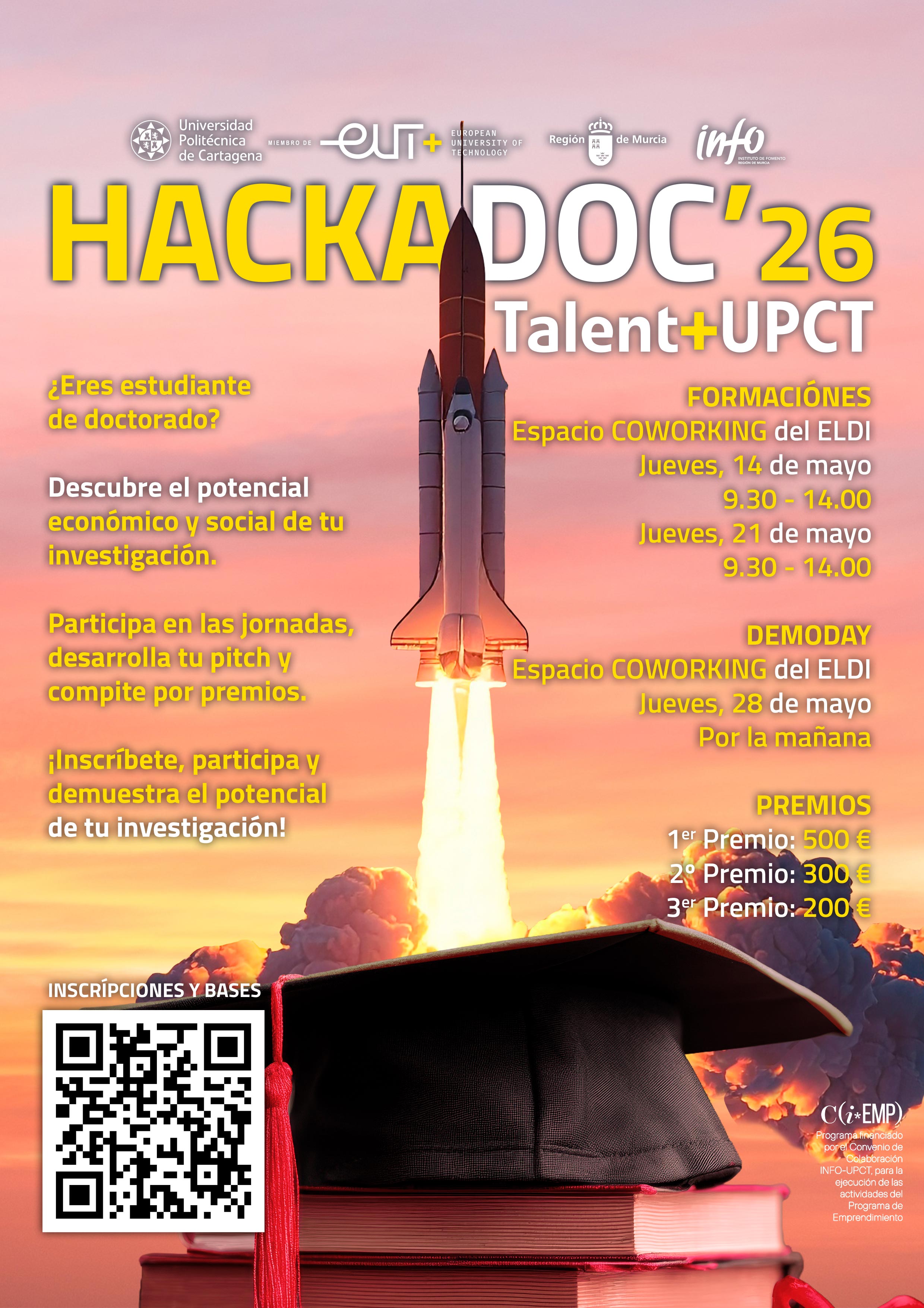 Imagen Edición 2026