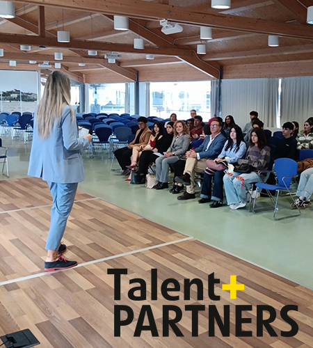 Talent+Partners